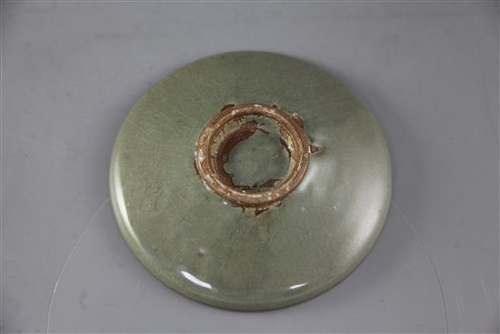 A group of Chinese ceramics, Song-Ming dynasty,